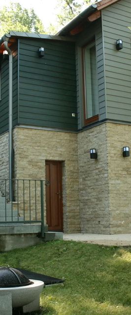 Mirtusz Vendégház Verőce