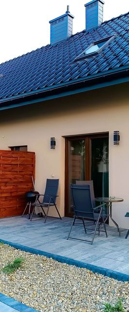 Noclegi u Edyty Zator