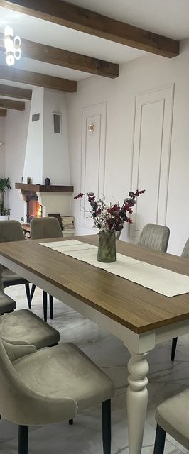 V-House Vama Buzăului