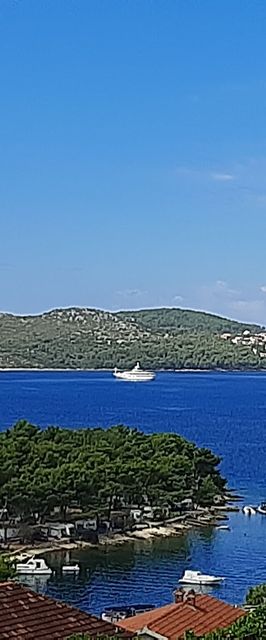 Apartmani Frane Trogir