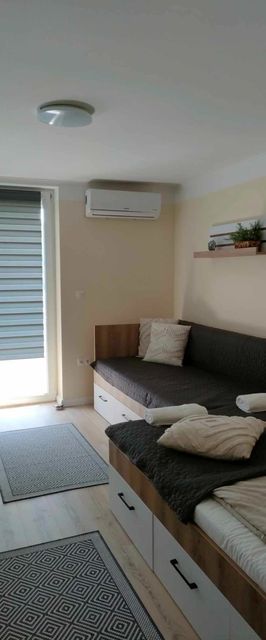 Mazsola Apartman Fonyód