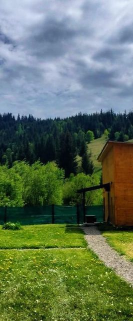 Cabana Nexus B3 Făgețel