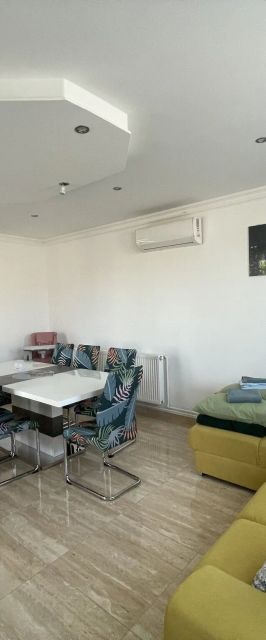 Anett Wellis Apartman Poroszló