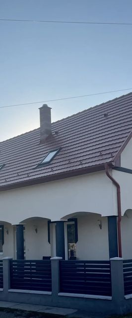 Anett Wellis Apartman Poroszló