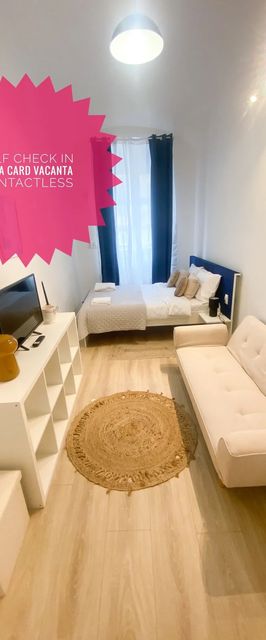 Apartament Perfect Stay Avram Iancu Cluj-Napoca