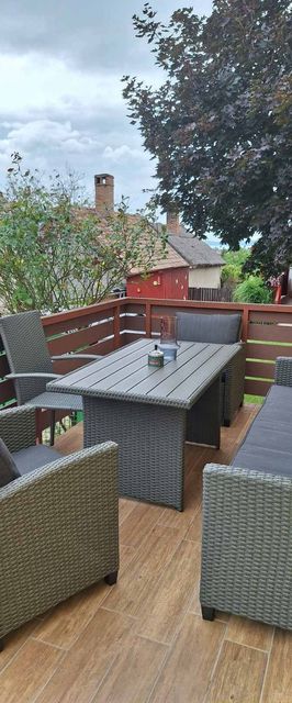 Villa Melissa Alsóörs