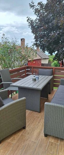 Villa Melissa Alsóörs