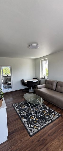 Apartament Chełmiec przy Szczawnie Zdrój