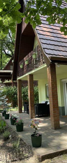 Zöld Éden Kabin Makó