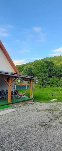 Mountain Cozy Home Sub Cetate