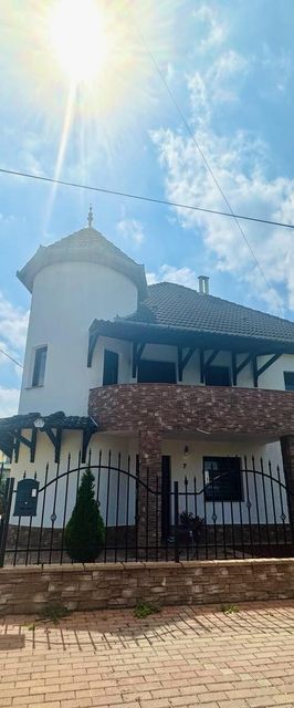 Ariel Apartmanház Hajdúszoboszló