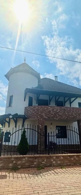 Ariel Apartmanház Hajdúszoboszló