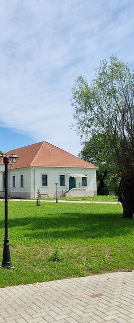 Nagy-Besenyei Kúria Panzió Erdőtelek