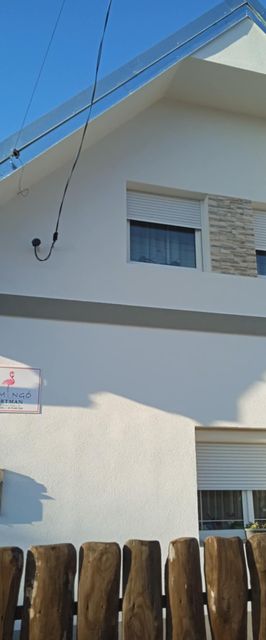 Flamingo Apartman Sümeg