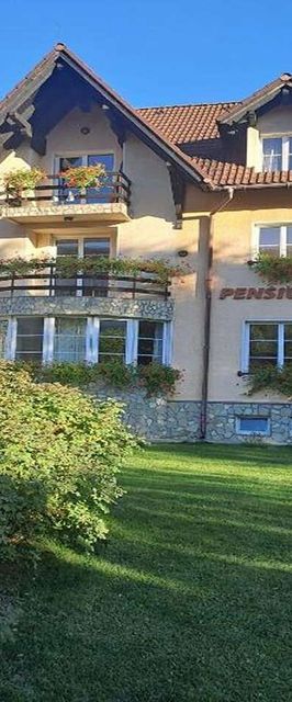 Pensiunea Pitic Cheia