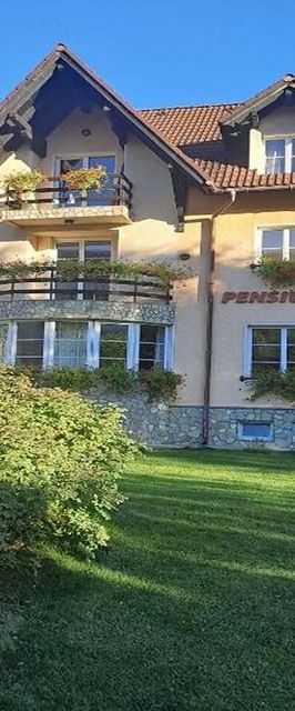 Pensiunea Pitic Cheia