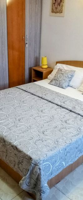 Casa Dorului Mangalia