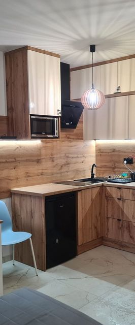 Apartament Króla Sielaw - Mikołajki