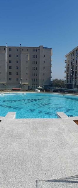 Apartament Panoramis Resort 2 Mamaia Nord