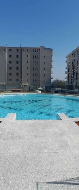 Apartament Panoramis Resort 2 Mamaia Nord