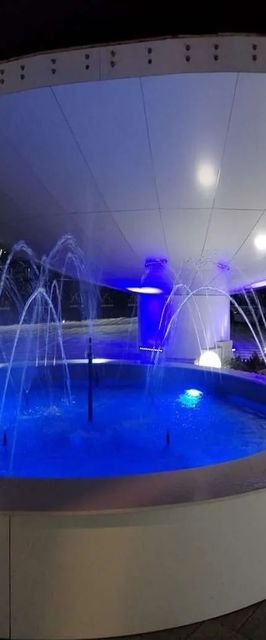 Apartament Panoramis Resort 2 Mamaia Nord