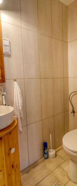 Gerendás Apartman Szilvásvárad