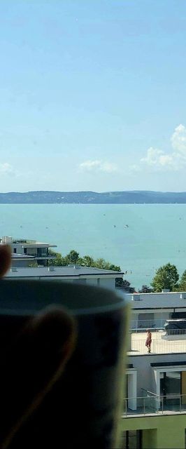 Silver Apartman - Cadet Siófok