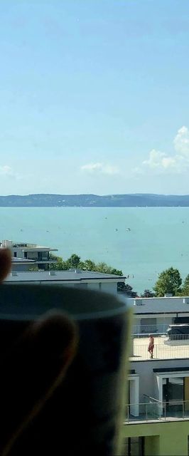 Silver Apartman - Cadet Siófok