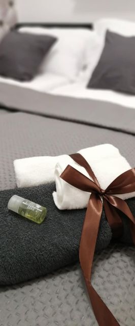 Híd Apartman Kaposvár