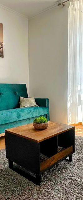 Eötvös Apartman Cegléd