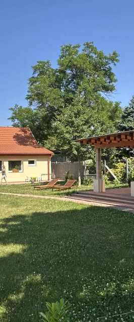 Tariczky Vendégház Tiszafüred