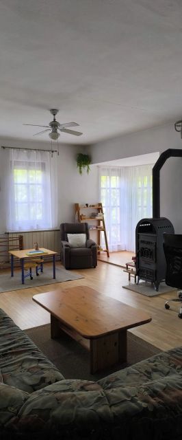 Parti dűlő Apartman Andornaktálya