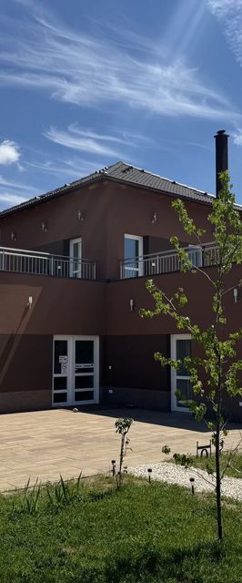 Bogáncs Vendégház Hódmezővásárhely