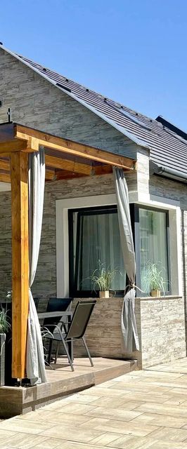 Brothers House Vendégház Balatonszárszó