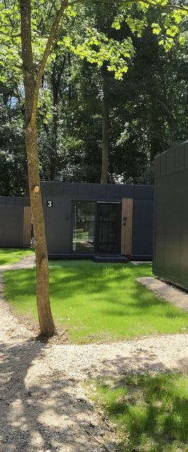 Erdei Kaland-Lak Sárvár