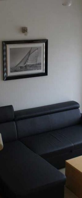 Apartament Mare Balticum A28 Rewal