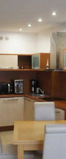 Apartament Mare Balticum A28 Rewal