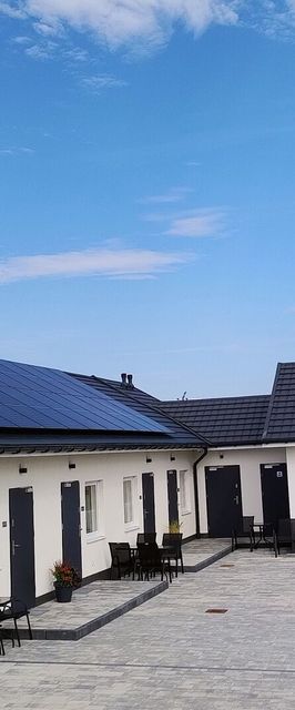 Apartamenty Moi Apartments By Jamno Mielno