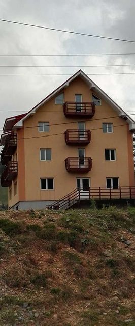 Cabana Roua Munților Vârtop