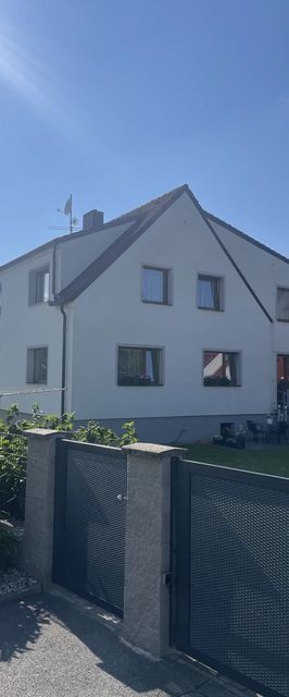 Ubytování u Moučků