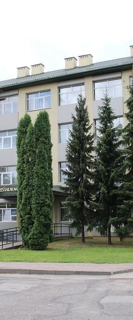 Hotel Podkarpacki Boguchwała