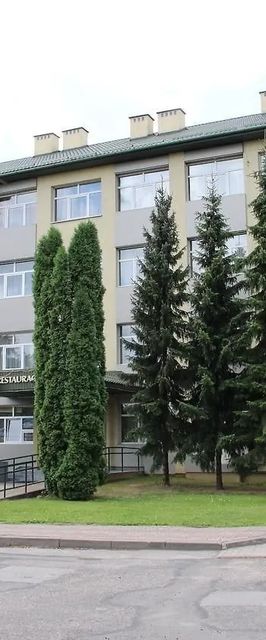 Hotel Podkarpacki Boguchwała