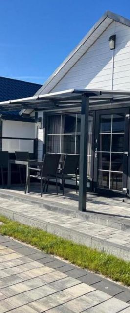 Perła Marzeń Domki Letniskowe Jarosławiec