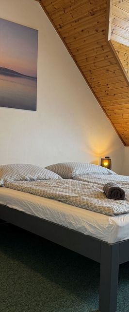 Hajnal Apartman Keszthely