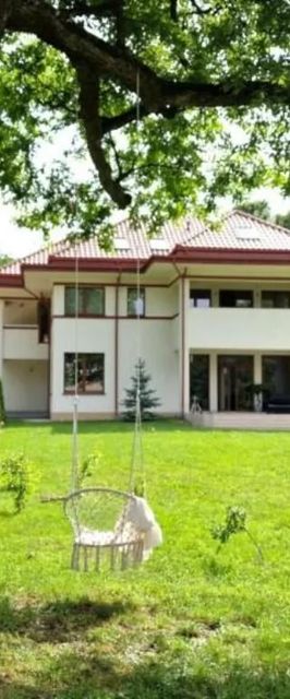 Willa Chopina Duszniki-Zdrój