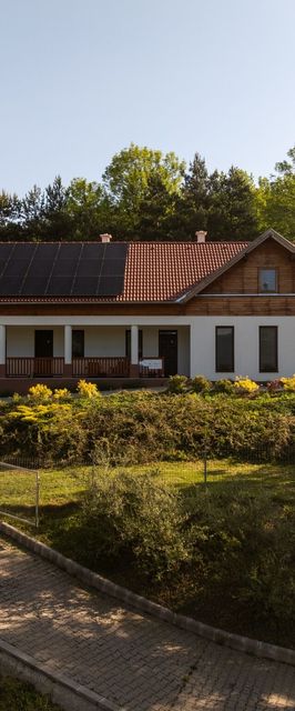 Kun-hegy Vendégház Mogyoróska