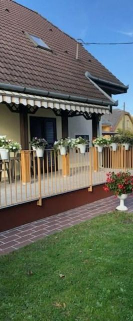 Ádám Vendégház Siófok