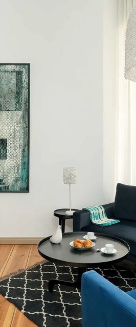 Marcinkowskiego 2 | Nowoczesny Apartament | Centrum Poznań