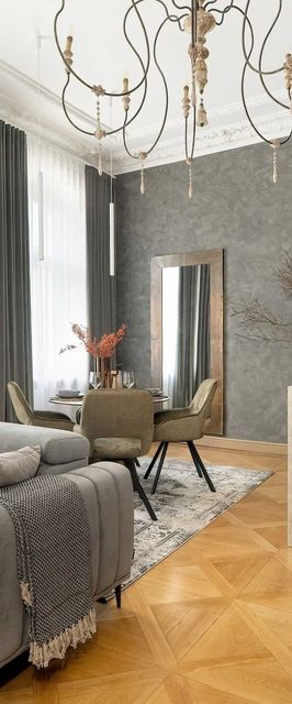 Marcinkowskiego 2 | Stylowy Apartament | Centum Poznań