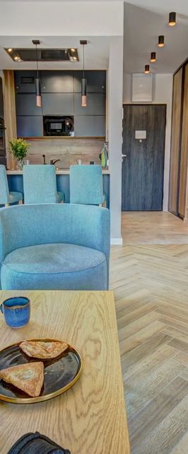 HelApart - Czarna Perła